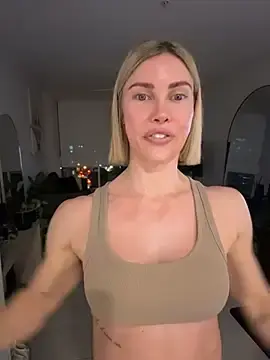 Stripchat Live Sex of raeparks