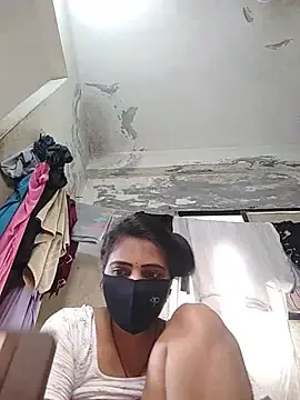 Stripchat Sex Chat of arti8080