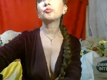 Stripchat Live Porn of hottieperla