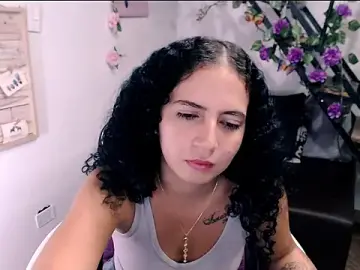 Stripchat Private Sex Chat of samantha_baby_