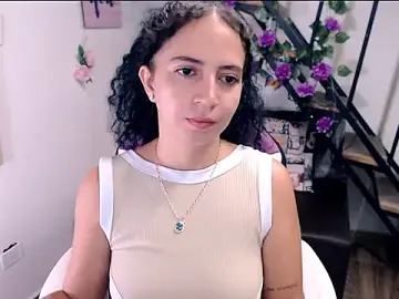 Stripchat Best live sex cam show of samantha_baby_