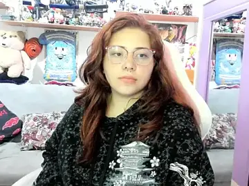 Stripchat Sex Cam of soficammy