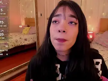 Stripchat Live Sex Cam of EmaLittle