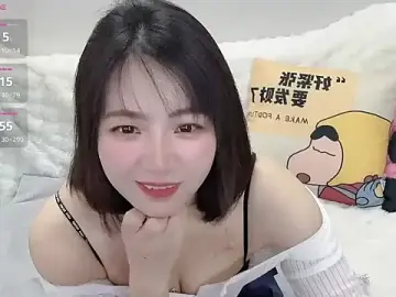 Stripchat Watch Live Sex Cams of Lucy-8