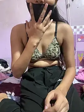 Stripchat Private Sex Chat of Sandhya_77