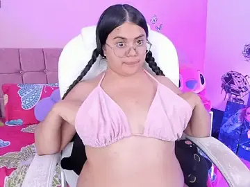 Stripchat Best Webcam of esmeralda112