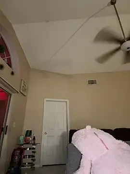 Stripchat Best Webcam of Kiki_hammyy