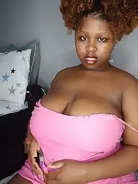 Stripchat Nude Webcam of SELYS_NANA