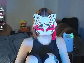 Stripchat Best live sex cam show of YumikoMori