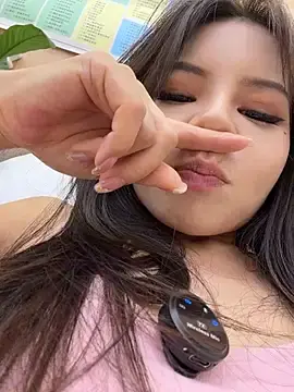 Stripchat Sex Chat of keke_00oo