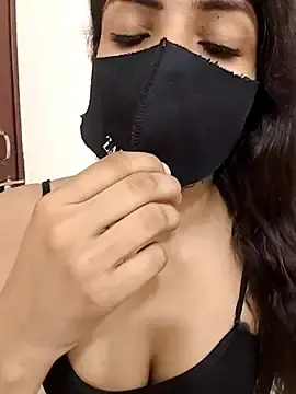 Stripchat Adult Webcams of Bhumika_jha