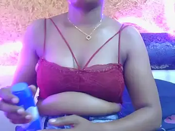 Stripchat Live Porn of Jaanvi_baby
