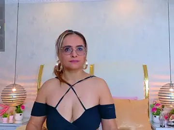 Stripchat Private Sex Chat of MarilynVega1