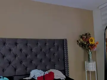 Stripchat Adult Video Chat of Missy_davis