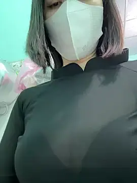 Stripchat Free Porn Cam of Nana-19