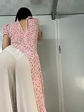 Stripchat Watch Live Sex Cams of Nana-19