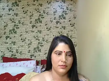 Stripchat Live Sex of XIndianintimacy