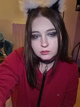 Stripchat Adult Video Chat of Yammy_Yumi
