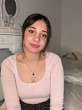 Stripchat Nude Webcam of bellefleurrr