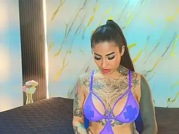 Stripchat Free Porn Cam of EmiliMontero