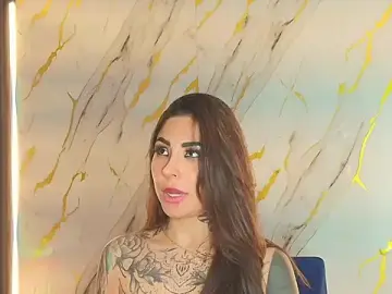 Stripchat Adult Video Chat of EmiliMontero