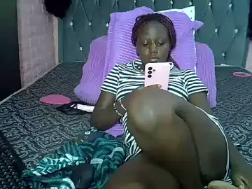 Stripchat Live Porn of Happybree_