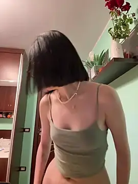Stripchat Sex Cam of TheaMerve
