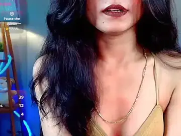 Stripchat Private Sex Chat of Your-mansi