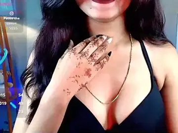 Stripchat Best Webcam of Your-mansi