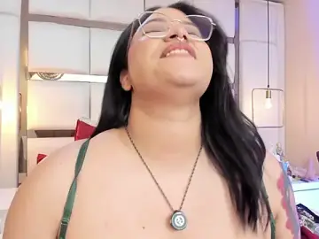 Stripchat Live Sex of elizavenus