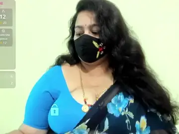Stripchat Best live sex cam show of neelu-hoty
