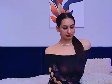 Stripchat Live Porn of KissInferno