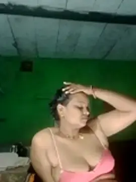 Stripchat Live Porn of Shivani09900