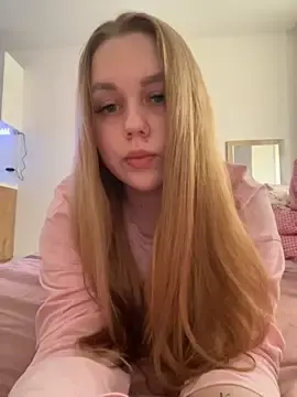Stripchat Adult Webcam of Marylallka5