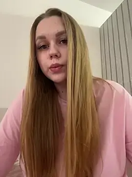 Stripchat Adult Webcam of Marylallka5