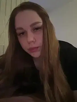 Stripchat Free Porn Cam of Marylallka5