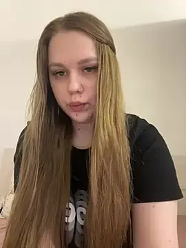 Stripchat Adult Webcam of Marylallka5