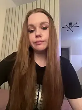 Stripchat Private Sex Chat of Marylallka5