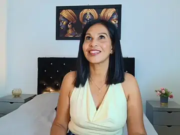 Stripchat Free Porn Cam of Shanon_mature