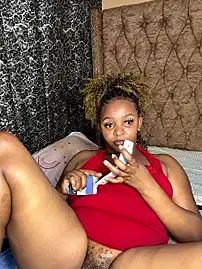 Stripchat Sex Cam of Cristy_Lin