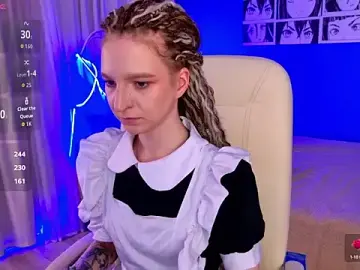 Stripchat Free Porn Cam of VioletShine
