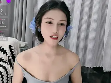 Stripchat Nude Webcam of lulu-789