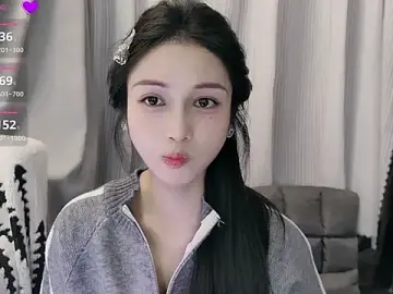 Stripchat Nude Webcam of lulu-789