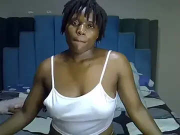 Stripchat Adult Webcams of melanin_moon