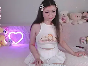 Stripchat Live Sex of sweetdollyx
