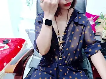 Stripchat Nude Webcam of Miu-Le
