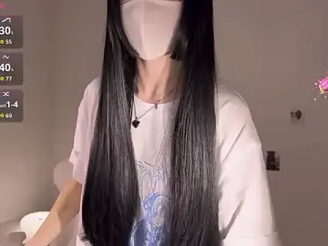 Stripchat Adult Webcam of miyu_aikawa