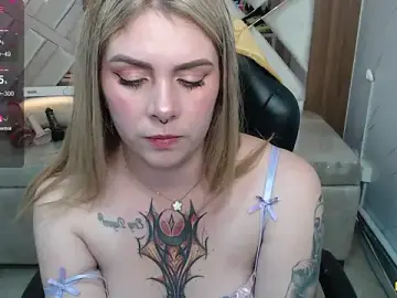Stripchat Sex Cam of Paula_b_