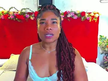 Stripchat Free Live Porn of SilvannaFit