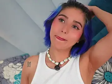 Stripchat Adult Video Chat of Sky_Riyoo